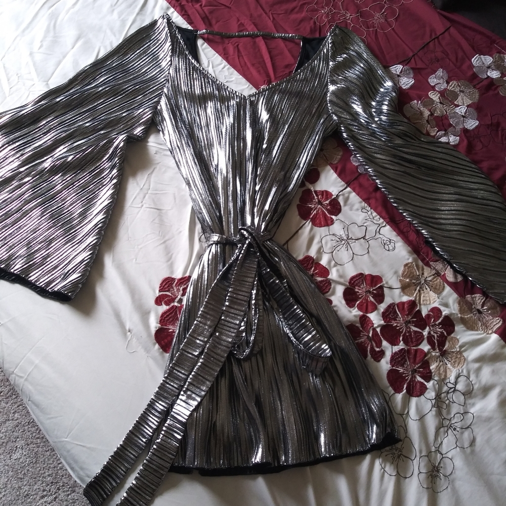 Brand new dress